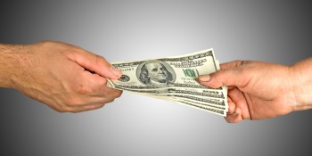 The top 10 angel investors in AI