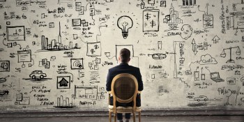 Study: Startups that don’t set firm goals actually do better