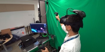 Intel believes WiGig will be a viable option for wireless high-end VR