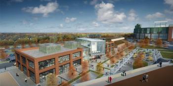 Microsoft and the Green Bay Packers pour $10 million into Wisconsin innovation hub