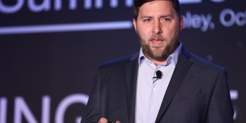 Amplero lets customers bring their own AI models to its marketing software