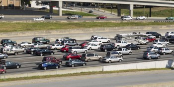 Georgia researchers are studying the ways AI can reduce traffic accidents in Atlanta