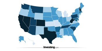 Are U.S. investors interested in cryptocurrencies?