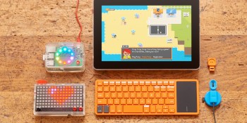 Kano raises $28 million to push its DIY computing kits to thousands of North American retailers