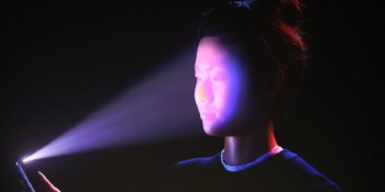 Apple Face ID supplier slashes revenue forecast, citing weak demand