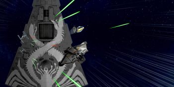 Star Wars: Galaxy of Heroes will gets its first The Last Jedi character in December