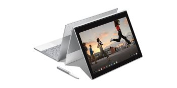 Google Pixelbook review: Hardware shines, but software misses the mark