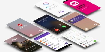 Hiya raises $18 million to grow its mobile caller ID and spam-blocking service globally
