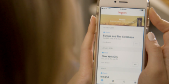 Hopper expands its airfare-prediction smarts to hotels