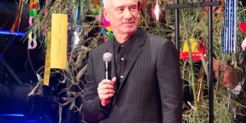 VRenetic is Independence Day director Roland Emmerich’s new VR venture