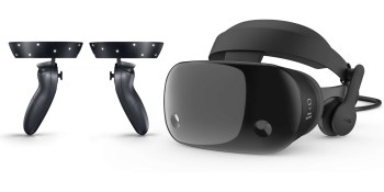 Microsoft opens AI and VR incubator in China