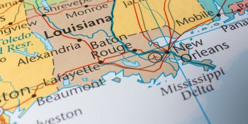 In the Southeast, female-led investor groups are working together to improve representation