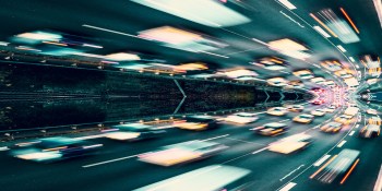 How blockchain promises to speed up tech evolution