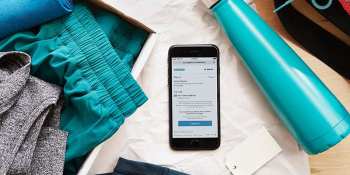 Venmo now lets you pay online at millions of U.S. retailers where PayPal is accepted