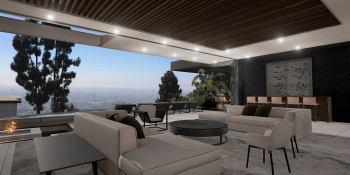 Virtual reality walkthroughs are transforming architecture