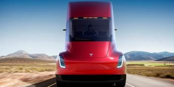 The Heartland should take the lead on driverless trucking from Silicon Valley