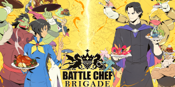 Battle Chef Brigade review — who knew monsters could be so delicious?
