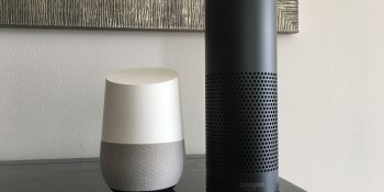 Here’s how people really feel about their digital assistants