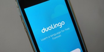 How Duolingo is using AI to humanize virtual language lessons