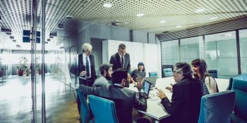 5 reasons businesses are struggling with large-scale AI integration