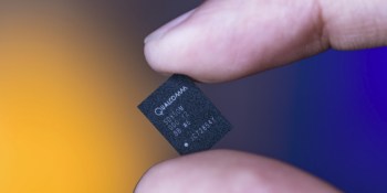 Qualcomm’s $2 billion 5G deal will power 2019 Lenovo, Oppo, Vivo, and Xiaomi phones