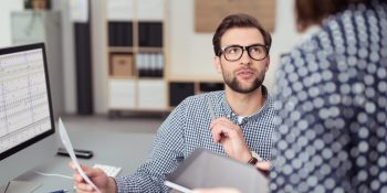 AI could help your boss track your performance, for better or for worse