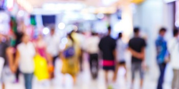 On Black Friday, small business is stealing share from the big boxes