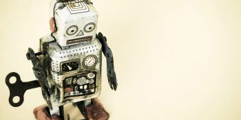 3 reasons chatbots didn’t meet industry expectations in 2017