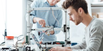 7 tactics to recruit AI talent in a market dominated by tech giants
