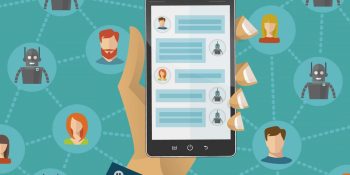 Insurers in the U.K. could be the first to cover chatbot consultations