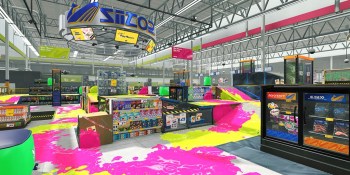 Splatoon 2 paints new updates for November 23