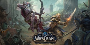 After seven expansions, World of Warcraft’s story never had a chance