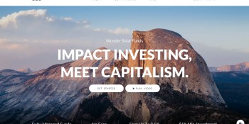 Fight climate change…while earning up to 7.5% annually?