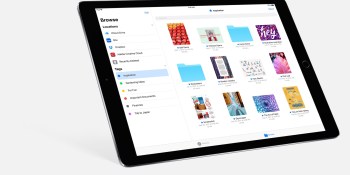 Apple leaks new iPads in regulatory filing, suggesting imminent release
