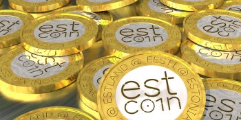Estonia planning its own cryptocurrency, called ‘estcoin’, in bid to become global ICO hub
