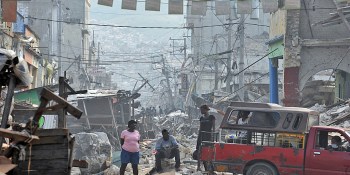 One Concern raises $20 million for AI that predicts the impact of natural disasters