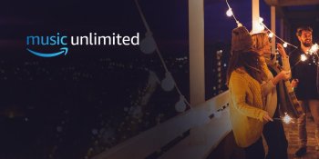 Amazon Music Unlimited launches in Canada