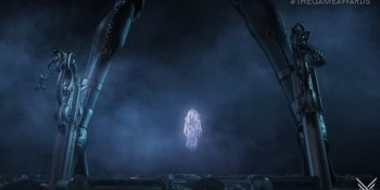 Bayonetta 3 will be a Nintendo Switch exclusive
