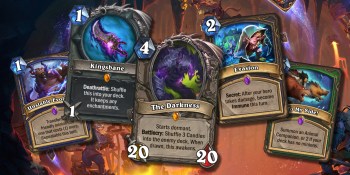 Sensor Tower: Kobolds & Catacombs doubled Hearthstone’s mobile revenues