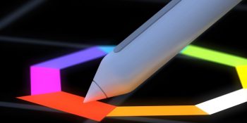 Drawboard’s position-tracking pen writes in virtual reality