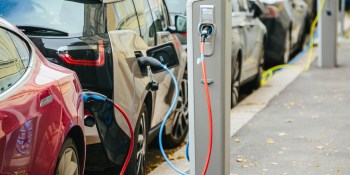 With the world embracing electric vehicles, the U.S. can’t afford to fall behind