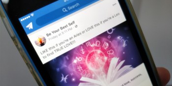Facebook to fight ‘engagement baiting’ spam in your News Feed