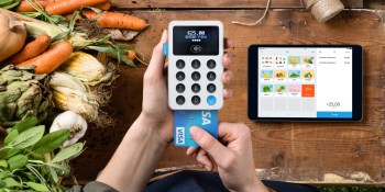 U.K. authority says PayPal’s iZettle acquisition ‘raises competition concerns’