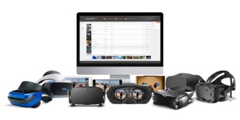 Mixed reality video platform Jaunt gets a new CEO
