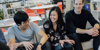 Alphabet unveils Chronicle, a security company that uses big data to detect vulnerabilities