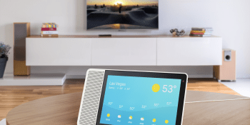Google Assistant with visual interface arrives on Sony, LG, and JBL touchscreen devices