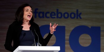 Facebook will roll out privacy center globally to give more users control ahead of EU law