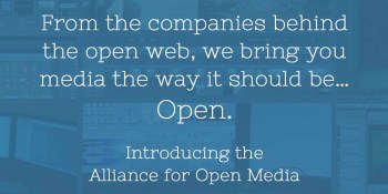 3 reasons Apple joined the Alliance for Open Media