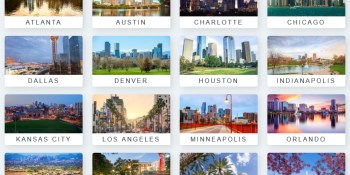 Home rental marketplace Apartment List raises $50 million