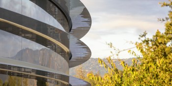 Apple finally gets Cupertino’s permission to occupy parts of Apple Park spaceship building